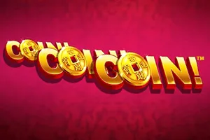 Coin! Coin! Coin! CNY - SOLIDPLAY99