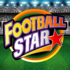 Microgaming : Football Star - SOLIDPLAY99