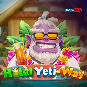 Hotel Yeti-Way - SOLIDPLAY99