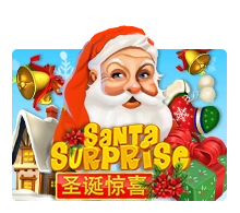 Santa Surprise - SOLIDPLAY99