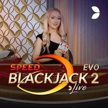 Evo Speed Blackjack 2 - SOLIDPLAY99