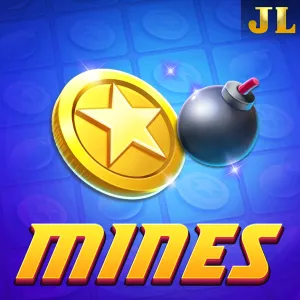 Mines - SOLIDPLAY99