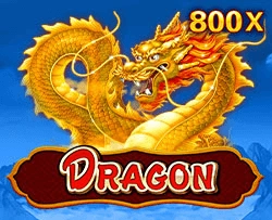 JDB : Dragon - SOLIDPLAY99