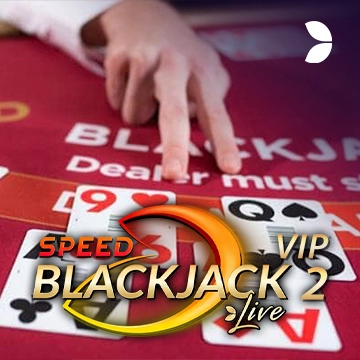 Speed VIP Blackjack 2 - SOLIDPLAY99