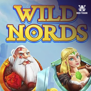 Wild Nords - SOLIDPLAY99