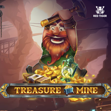Treasure Mine - SOLIDPLAY99