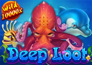 AFB : Deep Loot - SOLIDPLAY99