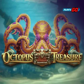 Octopus Treasure - SOLIDPLAY99
