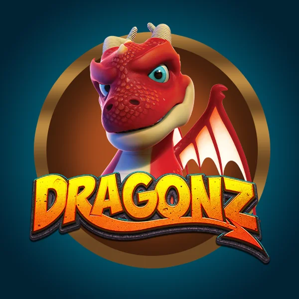 Microgaming : Dragonz - SOLIDPLAY99