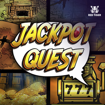 Jackpot Quest - SOLIDPLAY99