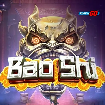 Bao Shi - SOLIDPLAY99