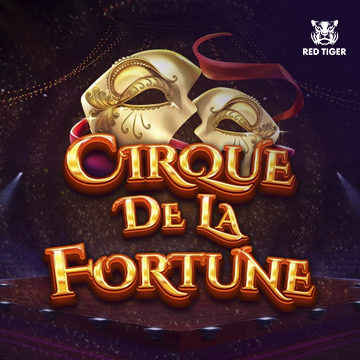 Cirque de la Fortune - SOLIDPLAY99