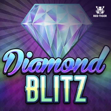 Diamond Blitz - SOLIDPLAY99
