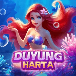 Besoft : Mermaid Fortune - SOLIDPLAY99