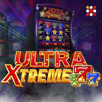 UltraXtreme 777 - SOLIDPLAY99