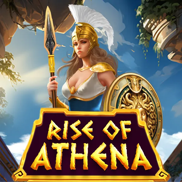 CosmoPlay : Rise of Athena - SOLIDPLAY99