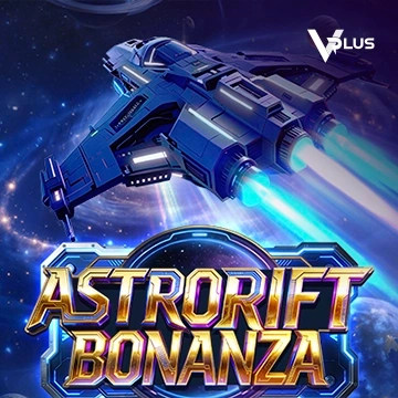 Astro Rift Bonanza - SOLIDPLAY99
