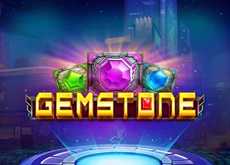 Gemstone - SOLIDPLAY99