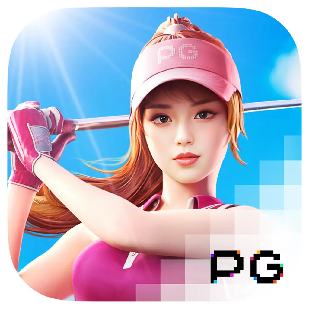 Super Golf Drive - SOLIDPLAY99