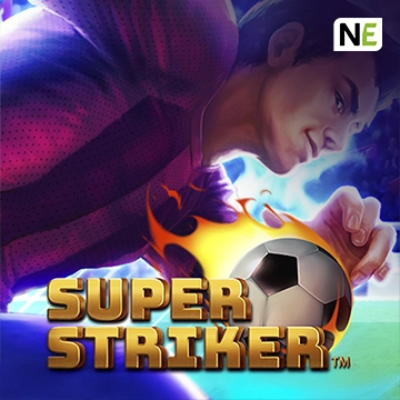 Super Striker - SOLIDPLAY99