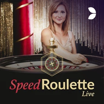 Speed Roulette - SOLIDPLAY99