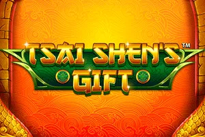 Fire Blaze: Tsai Shens Gift - SOLIDPLAY99