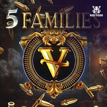 5 Families - SOLIDPLAY99