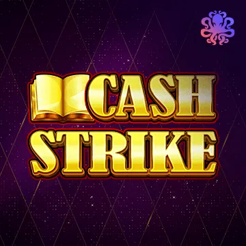 Cash Strike - SOLIDPLAY99
