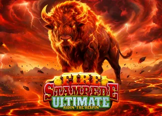 Fire Stampede Ultimate - SOLIDPLAY99