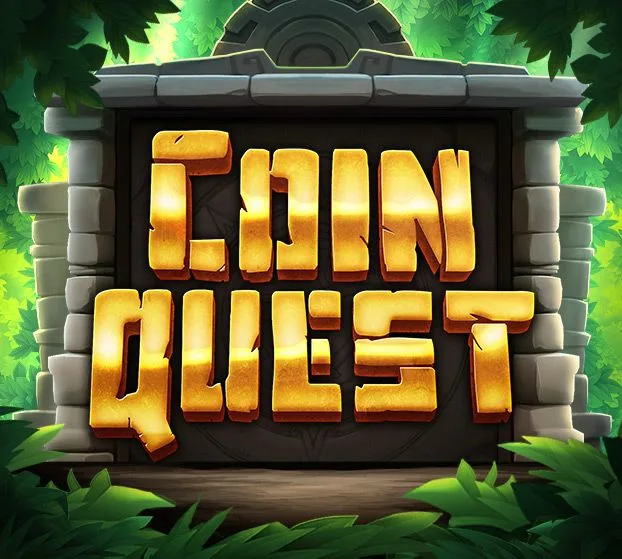Slotmill : Coin Quest - SOLIDPLAY99