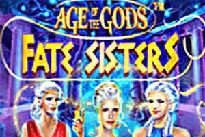 Age of the Gods: Fate Sisters - SOLIDPLAY99