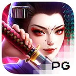 Geishas Revenge - SOLIDPLAY99