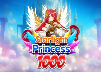 Starlight Princess 1000 - SOLIDPLAY99