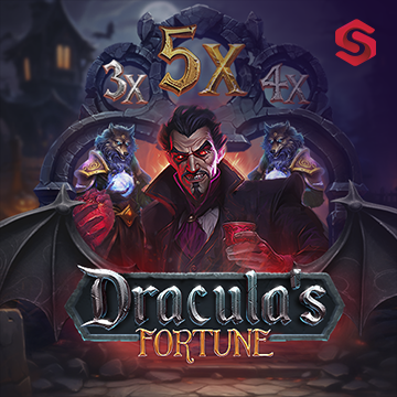 Draculas Fortune - SOLIDPLAY99