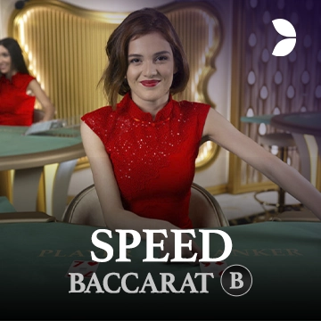 Speed Baccarat B - SOLIDPLAY99