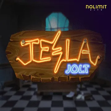 Tesla Jolt - SOLIDPLAY99