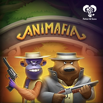 Animafia - SOLIDPLAY99