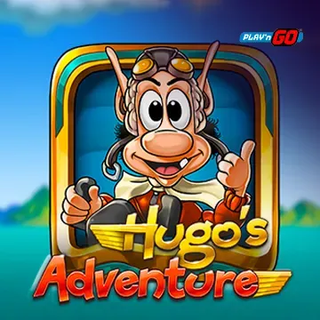 Hugos Adventure - SOLIDPLAY99