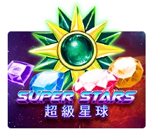 Super Stars - SOLIDPLAY99