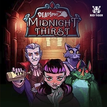 Midnight Thirst - SOLIDPLAY99