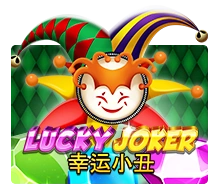 Lucky Joker - SOLIDPLAY99