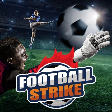 Football Strike - SOLIDPLAY99