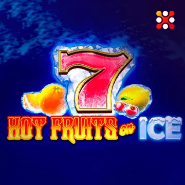 Hot Fruits on Ice - SOLIDPLAY99