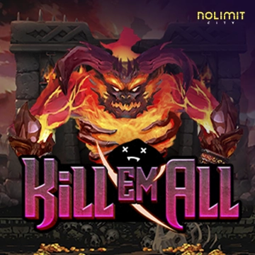 Kill Em All - SOLIDPLAY99