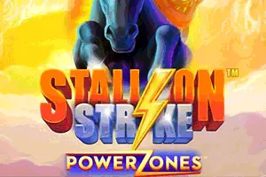 Stallion Strike - SOLIDPLAY99