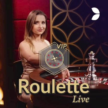 VIP Roulette - SOLIDPLAY99