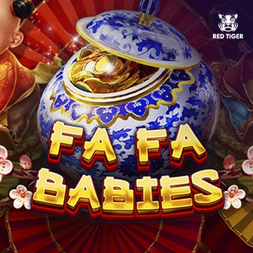 Fa Fa Babies - SOLIDPLAY99