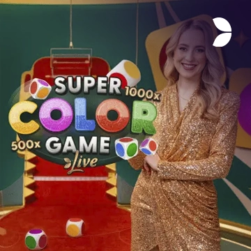 Super Color Game - SOLIDPLAY99