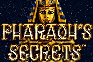 Pharaohs Secrets - SOLIDPLAY99