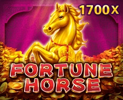 JDB : Fortune Horse - SOLIDPLAY99